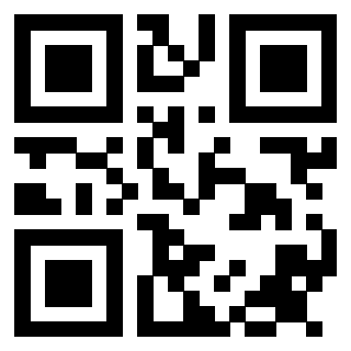 3913994332 QrCode associato