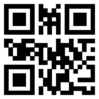 3913994333 - Immagine del Qr Code