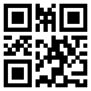 Scansione del Qr Code di 3913994335