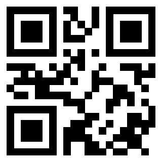 3913994336 - Immagine del Qr Code associato