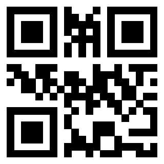 Scansione del QrCode di 3913994338