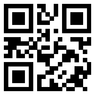 Immagine del Qr Code di 3913994340