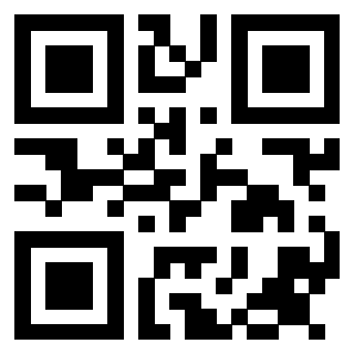 3913994343 - Immagine del Qr Code associato