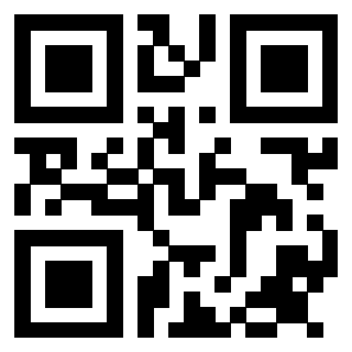 Immagine del Qr Code di 3913994347