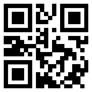 Il QrCode di 3913994355