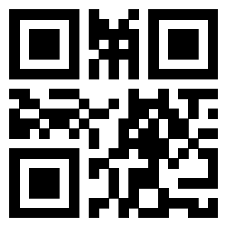 Immagine del Qr Code di 3913994357