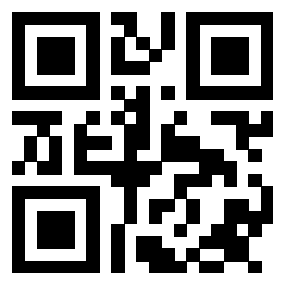 3913994359 QrCode associato