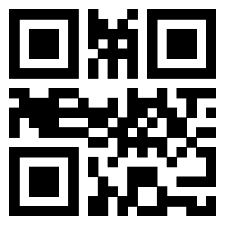 Immagine del Qr Code di 3913994362