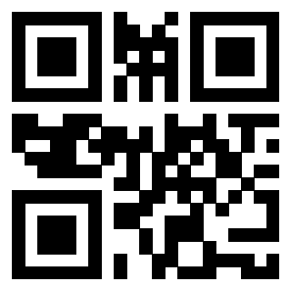 Scansione del QrCode di 3913994363
