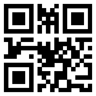 Il Qr Code di 3913994365