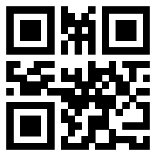 3913994367 QrCode associato