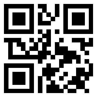 Il QrCode di 3913994368