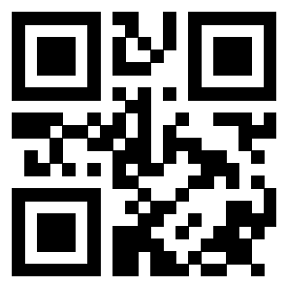 Immagine del Qr Code di 3913994370