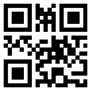 3913994372 QrCode associato