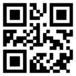 3913994373 QrCode associato