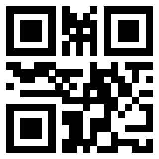 3913994375 - Immagine del Qr Code associato