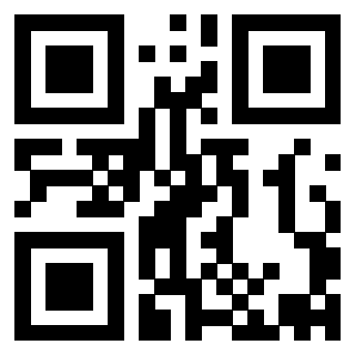 Immagine del Qr Code di 3913994376