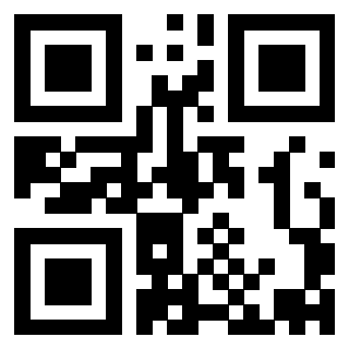 3913994380 - Immagine del QrCode associato
