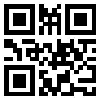 Il QrCode di 3913994381