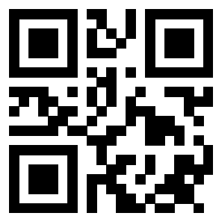 Immagine del QrCode di 3913994383