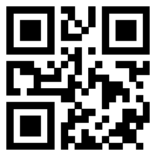 3913994386 - Immagine del Qr Code associato