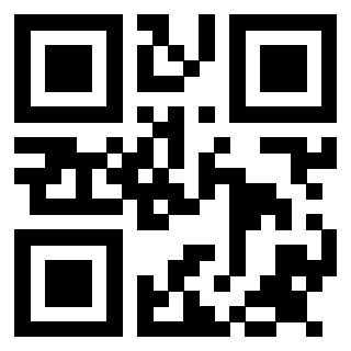 3913994387 Qr Code associato
