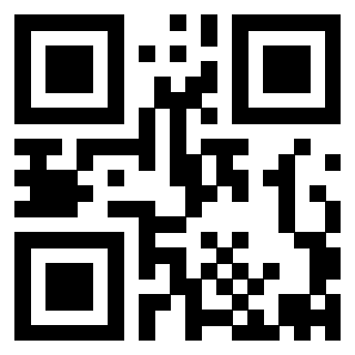 3913994388 - Immagine del QrCode associato