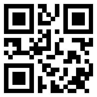 3913994393 - Immagine del Qr Code associato