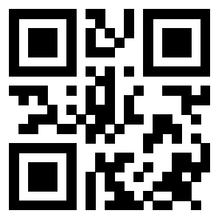 3913994396 Qr Code associato