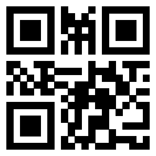 3913994397 - Immagine del QrCode associato