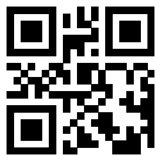 3913994399 - Immagine del Qr Code associato