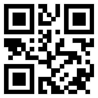 Il QrCode di 3913994400
