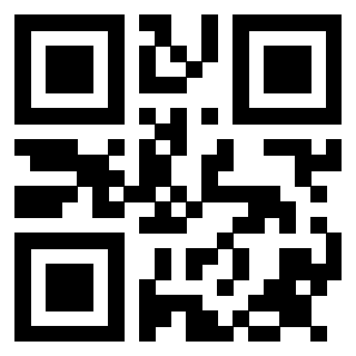 Il QrCode di 3913994401