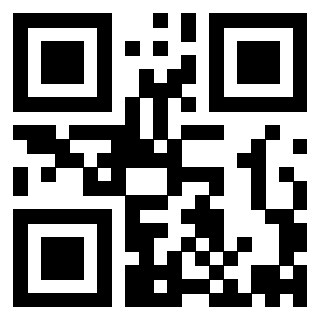 3913994403 - Immagine del QrCode associato