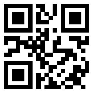 Scansione del Qr Code di 3913994404