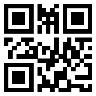 3913994409 Qr Code associato