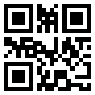 3913994418 - Immagine del QrCode associato