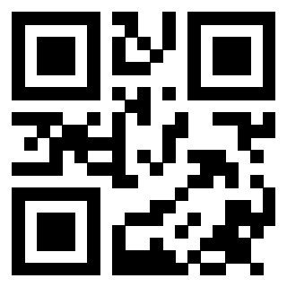Il QrCode di 3913994420