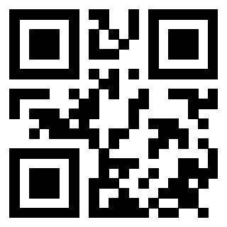 3913994426 - Immagine del Qr Code associato