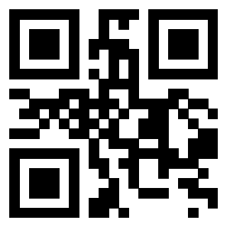 Il QrCode di 3913994427