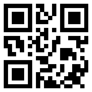 3913994433 Qr Code associato