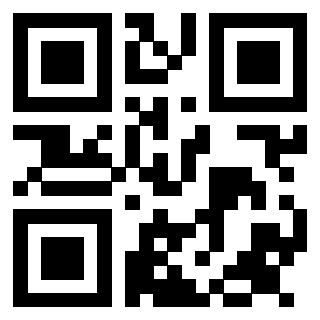 3913994435 QrCode associato