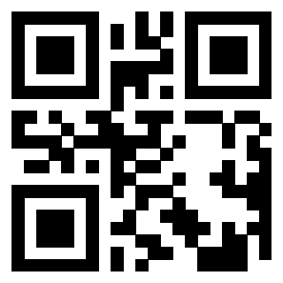 3913994438 - Immagine del QrCode associato