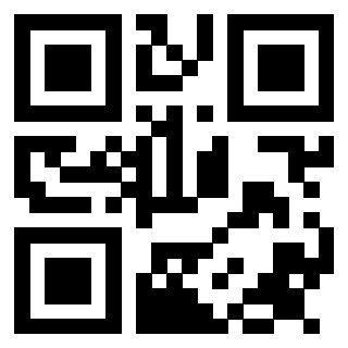 Il QrCode di 3913994440