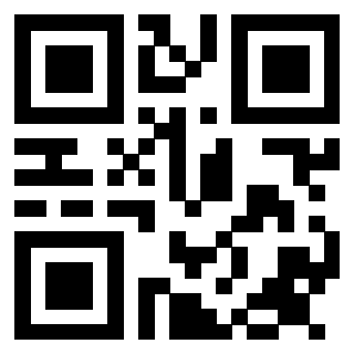 Il Qr Code di 3913994441