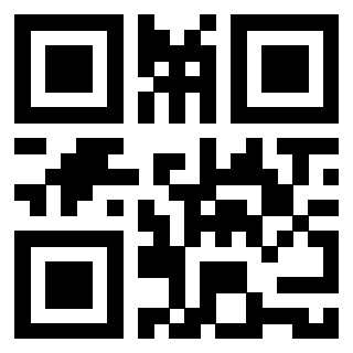 Il QrCode di 3913994442