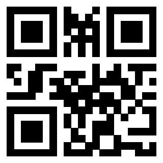 Il QrCode di 3913994443