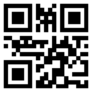 Il Qr Code di 3913994445