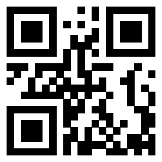 3913994447 QrCode associato