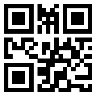 Immagine del QrCode di 3913994451